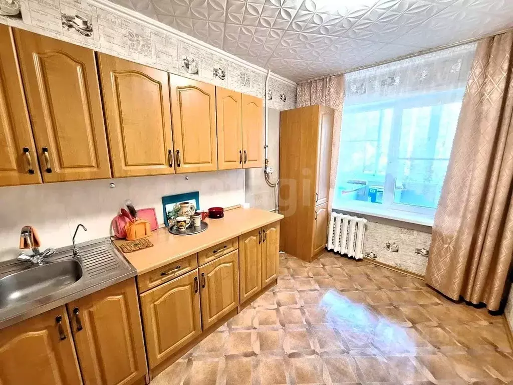 2-к кв. Тверская область, Тверь пос. Элеватор, Центральная ул., 20к8 ... - Фото 0