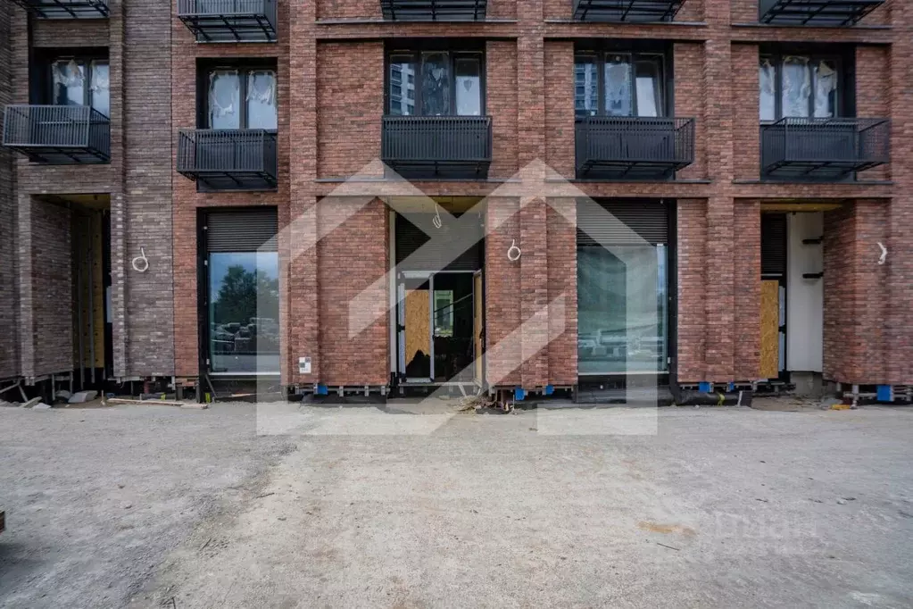 Помещение свободного назначения в Москва Ильменский проезд, 4к1 (89 м) - Фото 1