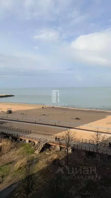 2-к кв. Дагестан, Махачкала ул. Каримова (100.0 м) - Фото 1