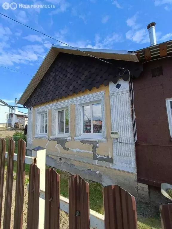 Дом в Шуя, 2-я Высокая улица (50 м) - Фото 2