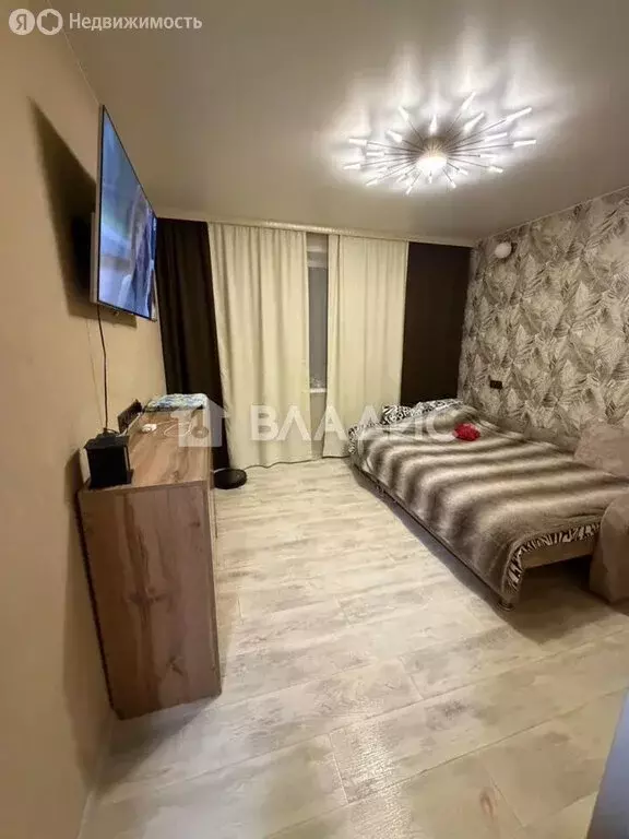 2-комнатная квартира: Ковров, улица Генералова, 10 (52 м) - Фото 1