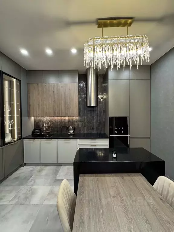 2-к кв. Санкт-Петербург Московский просп., 183-185Ак8 (82.0 м) - Фото 1