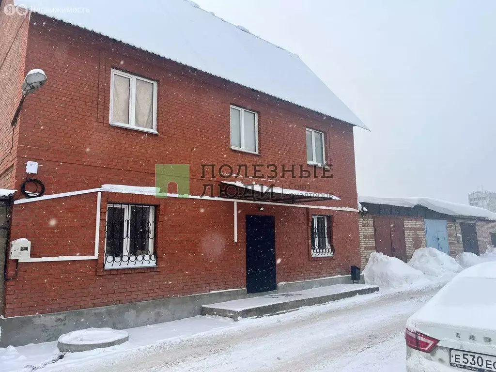 Помещение свободного назначения (105 м) - Фото 1