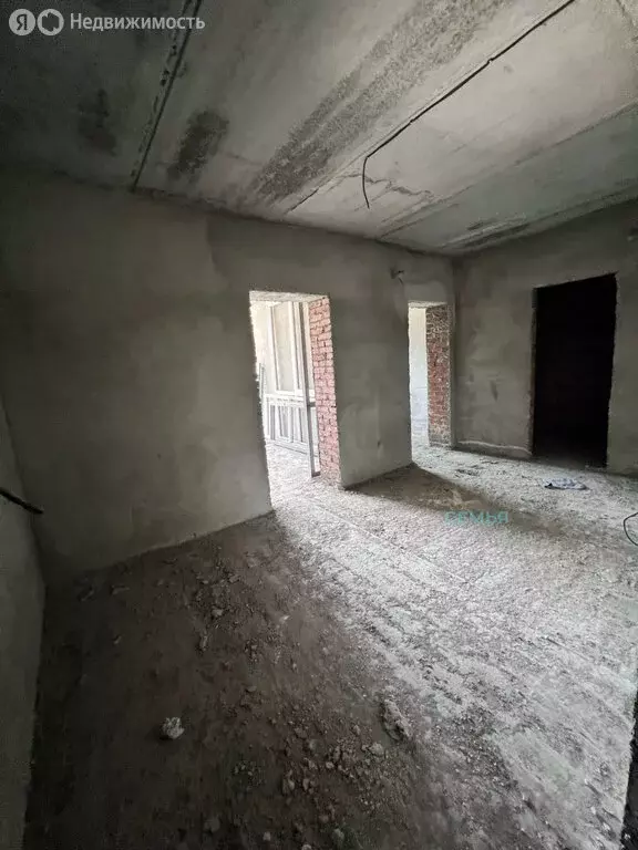 1-комнатная квартира: Владикавказ, улица Билара Кабалоева, 20 (50 м) - Фото 2