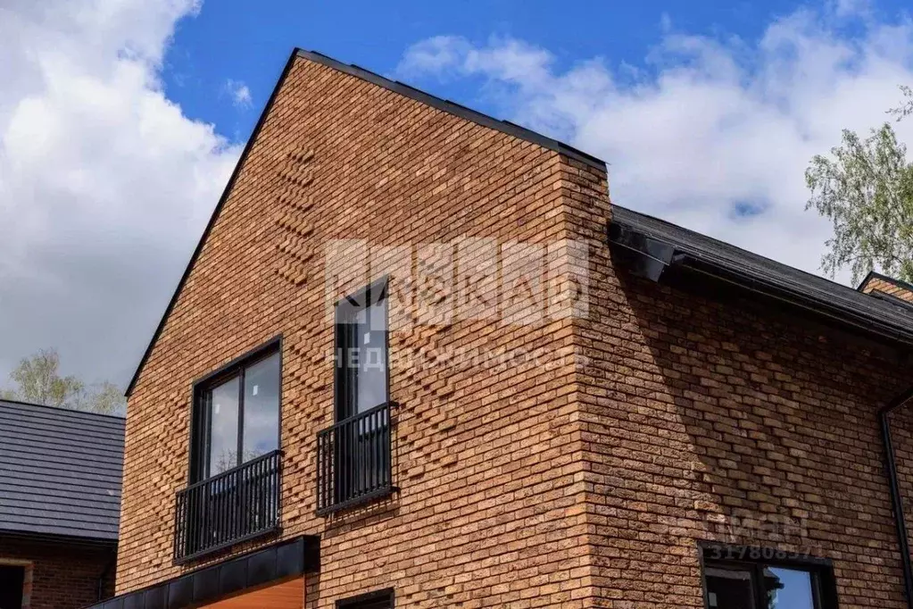 Коттедж в Москва Академия парк 2.0 кп,  (132 м) - Фото 2