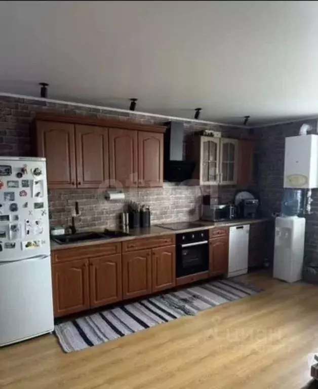 Дом в Белгородская область, Валуйский муниципальный округ, с. Храпово ... - Фото 1