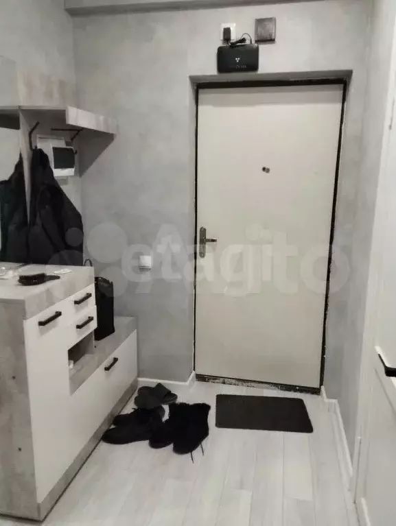 1-к. квартира, 35 м, 7/9 эт. - Фото 1