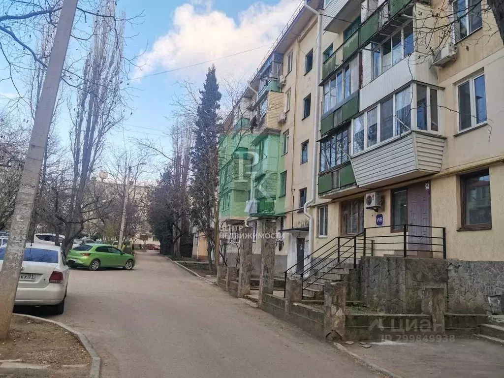 Офис в Севастополь просп. Генерала Острякова, 41 (40 м) - Фото 0