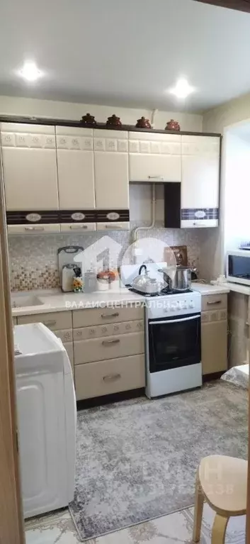 2-к кв. Новосибирская область, Новосибирск ул. Макаренко, 31 (41.5 м) - Фото 0