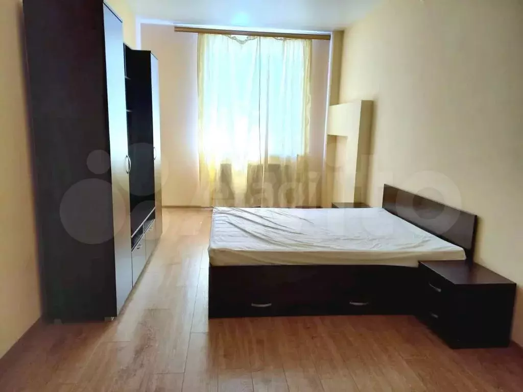 1-к. квартира, 45 м, 3/4 эт. - Фото 0