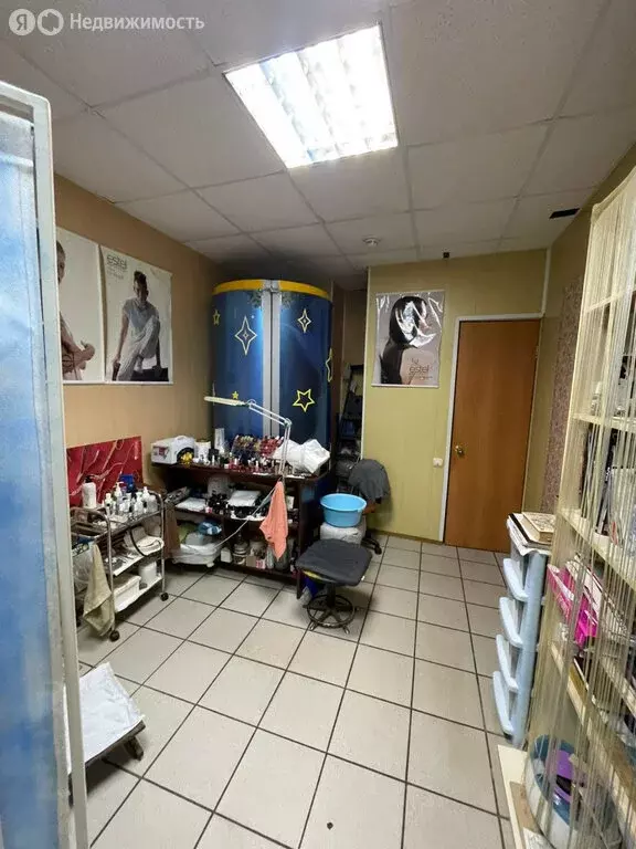 Помещение свободного назначения (38.4 м) - Фото 0
