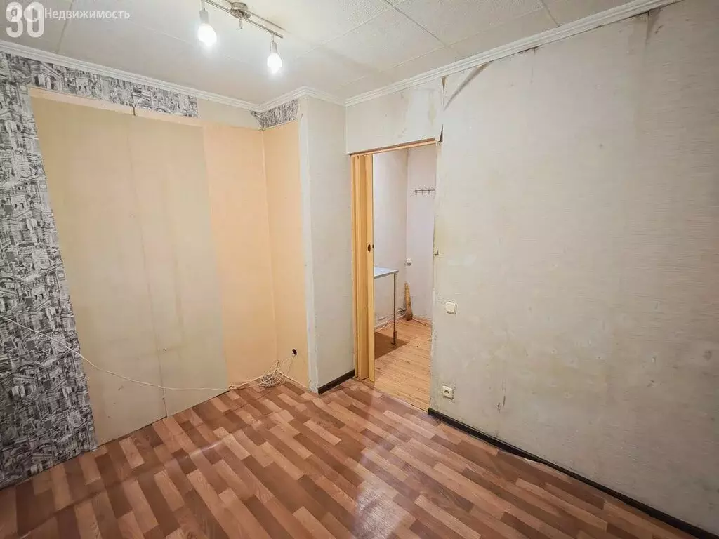 Квартира-студия: Липецк, улица Валентины Терешковой, 28/4 (13 м) - Фото 2