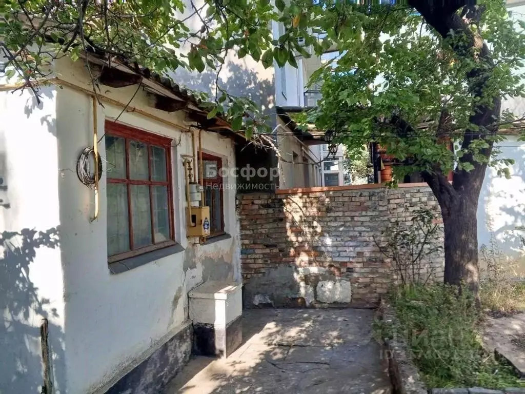 2-к кв. Крым, Феодосия ул. Федько, 69 (31.0 м) - Фото 0
