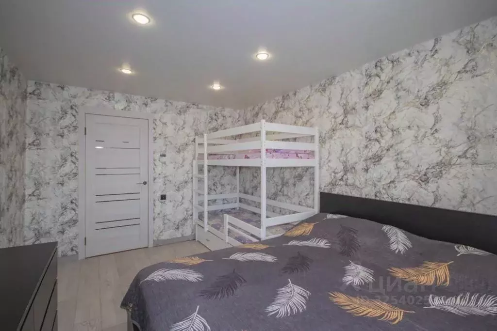 Комната Свердловская область, Екатеринбург ул. Чкалова, 43 (30.0 м) - Фото 2