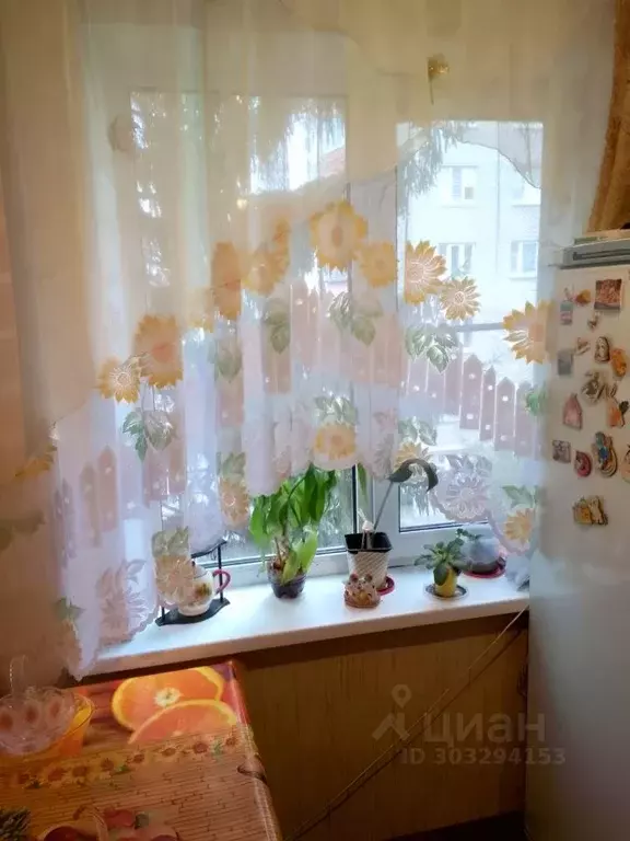 1-к кв. Курская область, Курск Курского завода тракторных запчастей ... - Фото 1