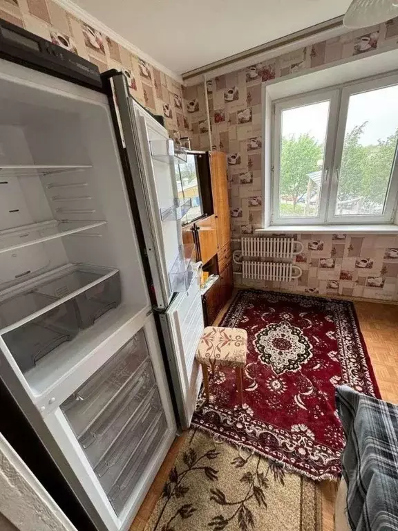 1-к кв. Белгородская область, Белгород ул. Менделеева, 22 (35.0 м) - Фото 2