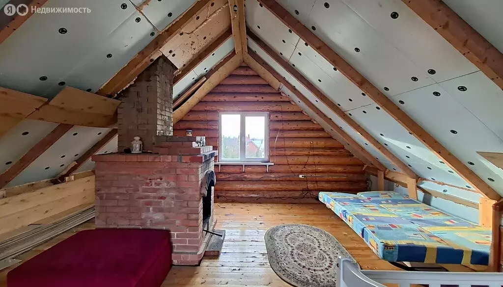 Дом в Московская область, городской округ Ступино, СНТСН Заречье (60 ... - Фото 1