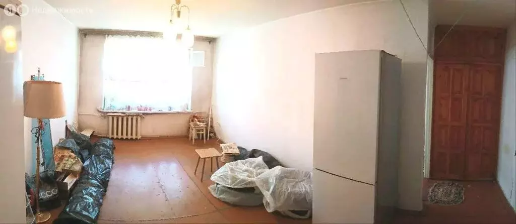 2-комнатная квартира: Кемерово, улица Калинина, 5 (46.1 м) - Фото 0