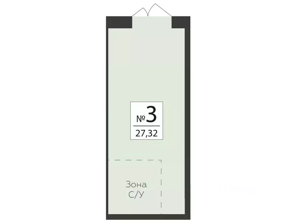 Помещение свободного назначения в Московская область, Раменский ... - Фото 1