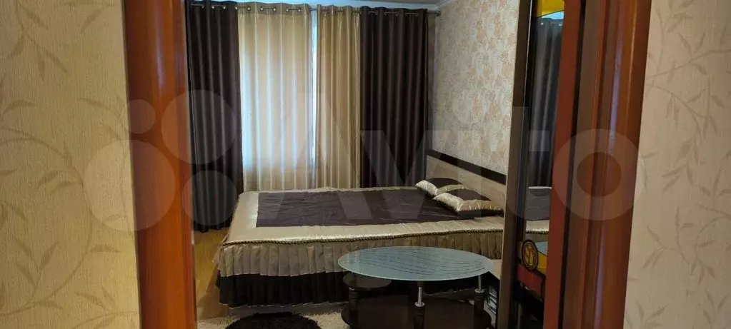 3-к. квартира, 61,1 м, 2/5 эт. - Фото 1