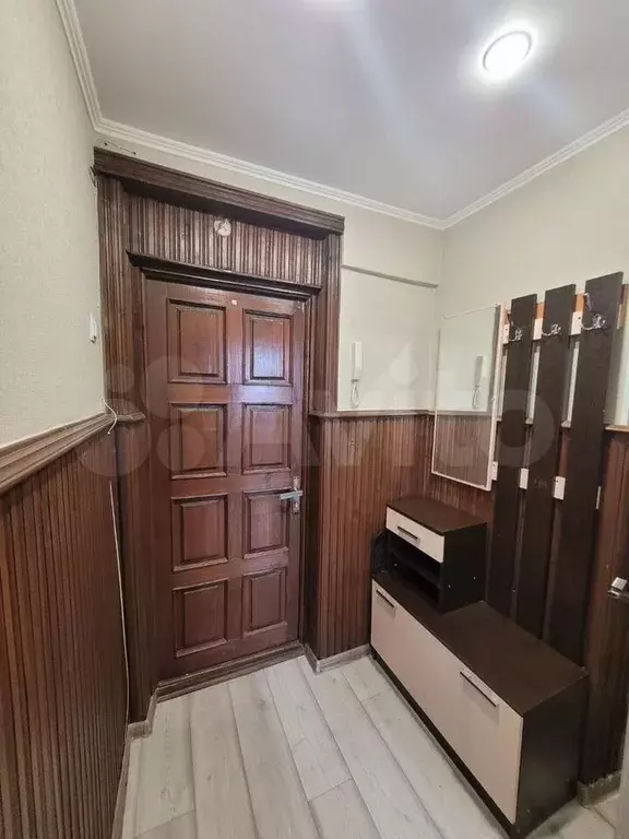 1-к. квартира, 40 м, 6/9 эт. - Фото 1