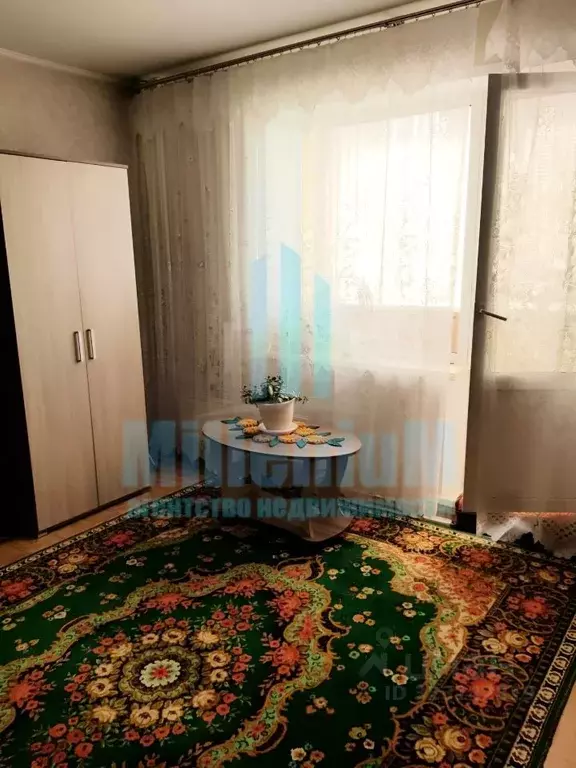 1-к кв. Кемеровская область, Кемерово Комсомольский просп., 53 (35.0 ... - Фото 2