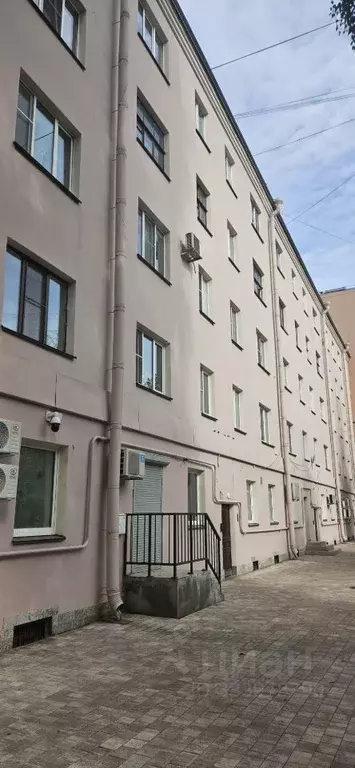 Офис в Санкт-Петербург Невский просп., 148 (48 м) - Фото 1