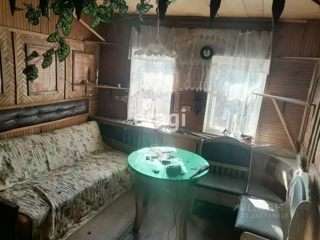 Дом в Владимирская область, Петушки Комсомольская ул., 24 (46 м) - Фото 1