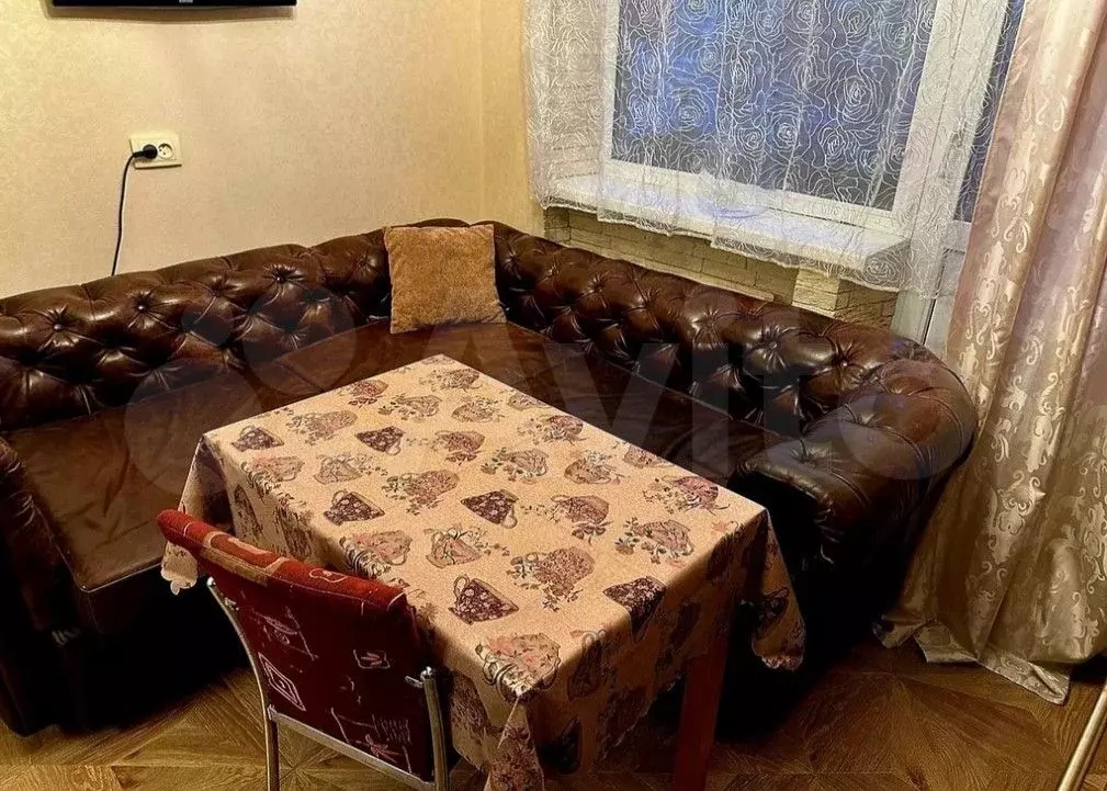 1-к. квартира, 35 м, 5/14 эт. - Фото 1