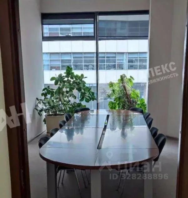 Помещение свободного назначения в Москва Кожевническая ул., 14 (2327 ... - Фото 2