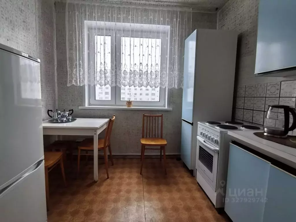 2-к кв. Москва Дубнинская ул., 46К1 (54.2 м) - Фото 2