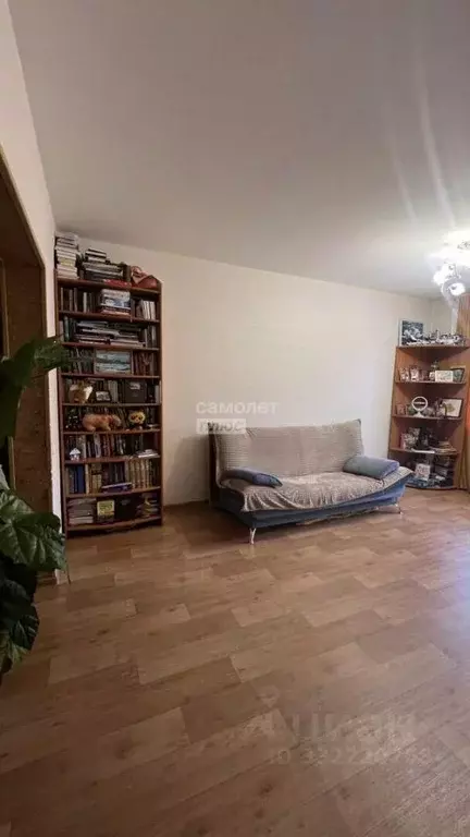 2-к кв. Иркутская область, Иркутск ул. Дыбовского, 8/4 (59.6 м) - Фото 2