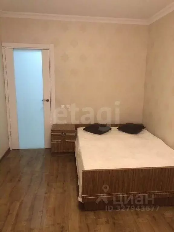 2-к кв. Ставропольский край, Ставрополь ул. Достоевского, 52Вк2 (55.6 ... - Фото 1