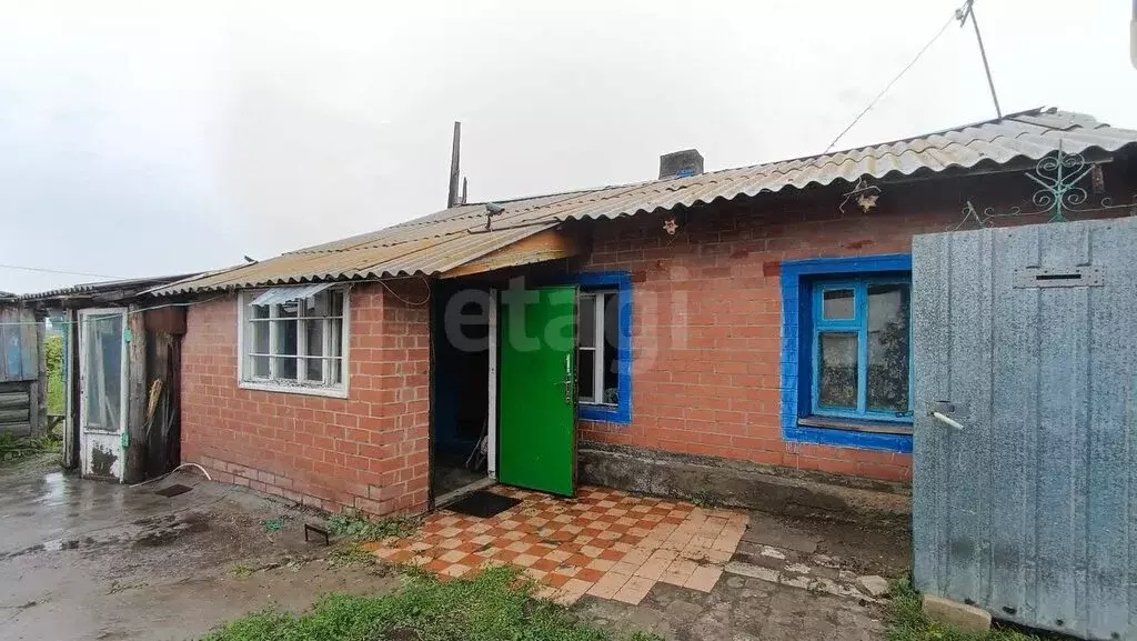 Дом в Кичигино, улица Гоголя (24.8 м) - Фото 0