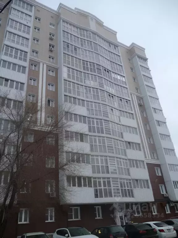 1-к кв. Алтайский край, Барнаул Привокзальная ул., 45 (30.0 м) - Фото 1