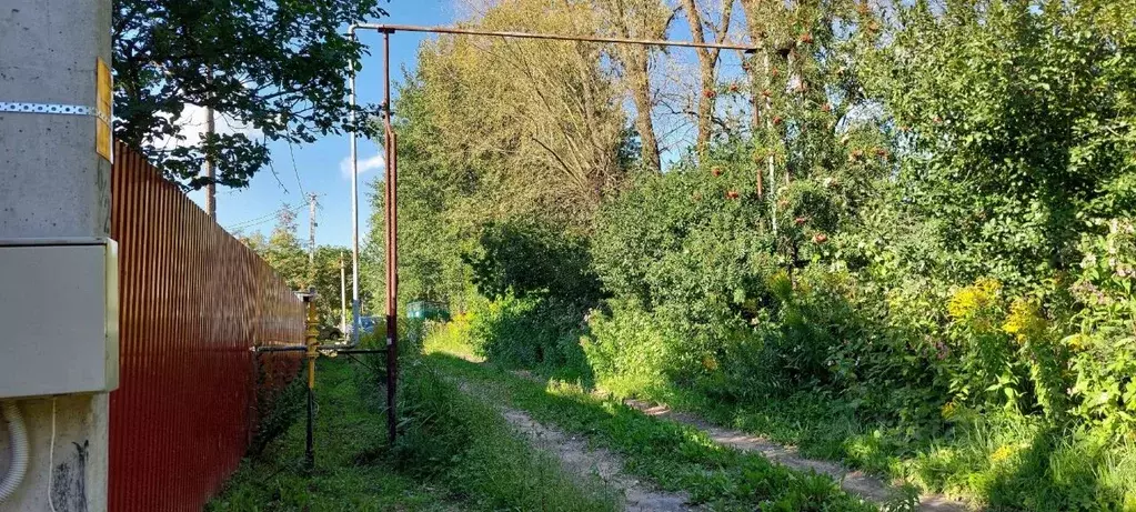 Участок в Новгородская область, Великий Новгород Перспективная ул. ... - Фото 0