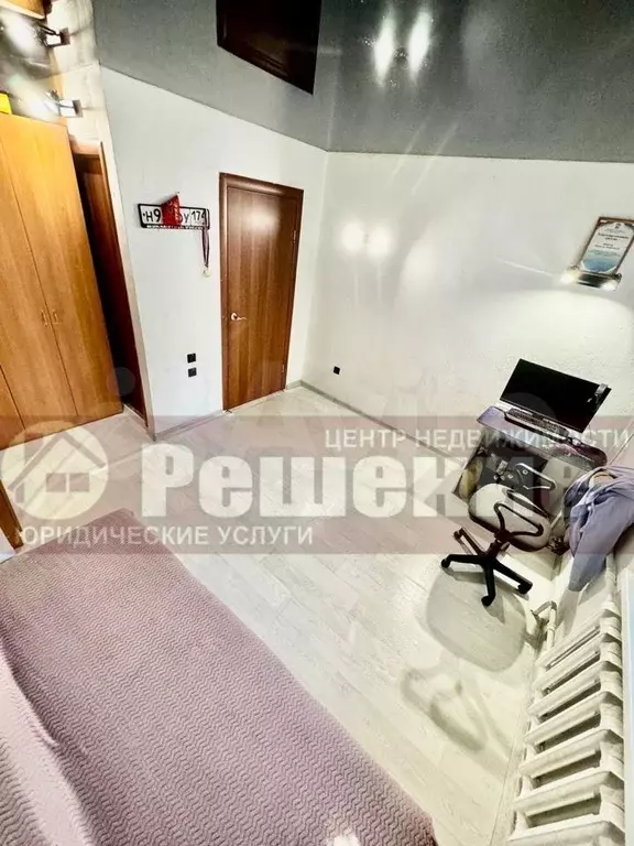 2-к. квартира, 60 м, 1/5 эт. - Фото 0