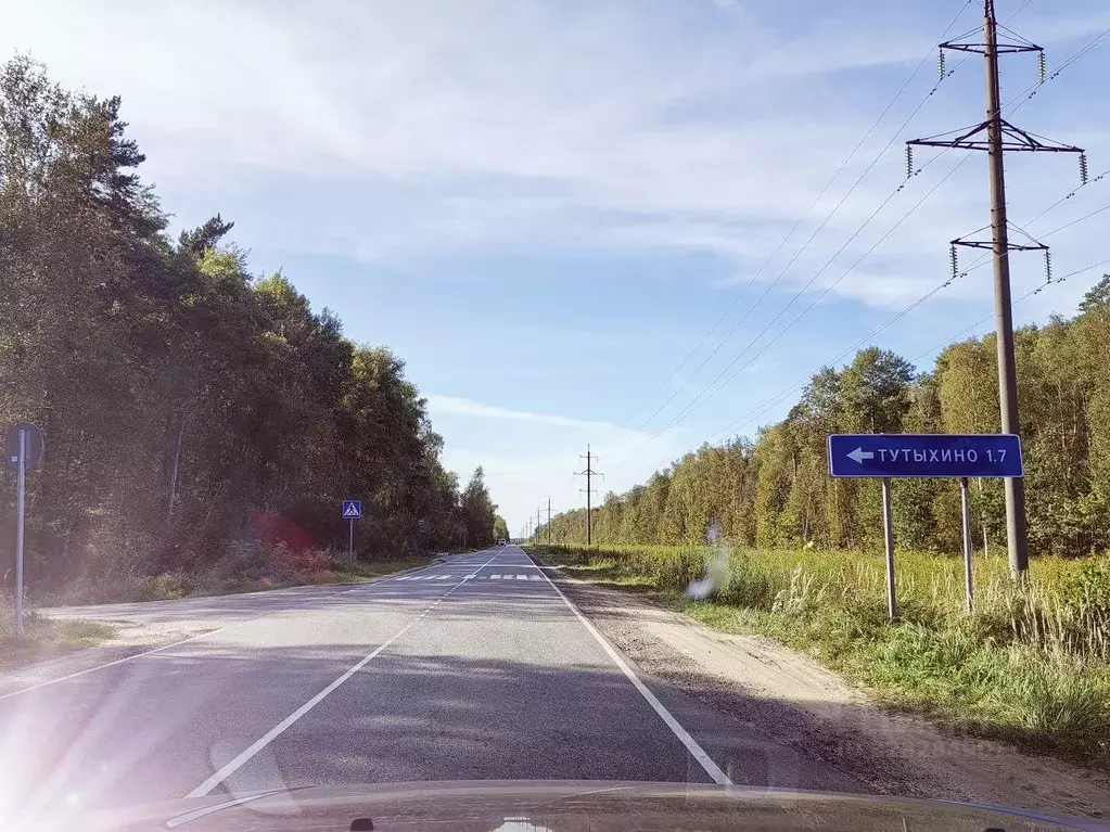 Дом в Московская область, Ступино городской округ, Бриз СНП 9 (100 м) - Фото 1