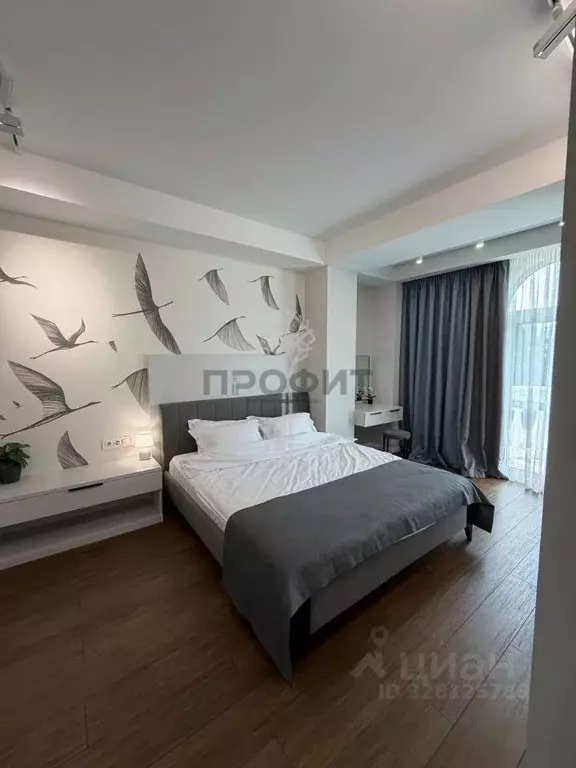 2-к кв. Крым, Ялта ул. Екатерининская, 3 (79.8 м) - Фото 1