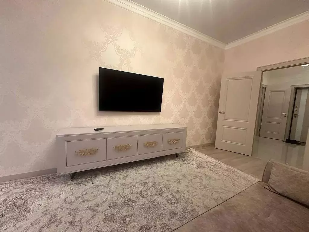 Продаётся 3-к квартира, 85 м - Фото 1