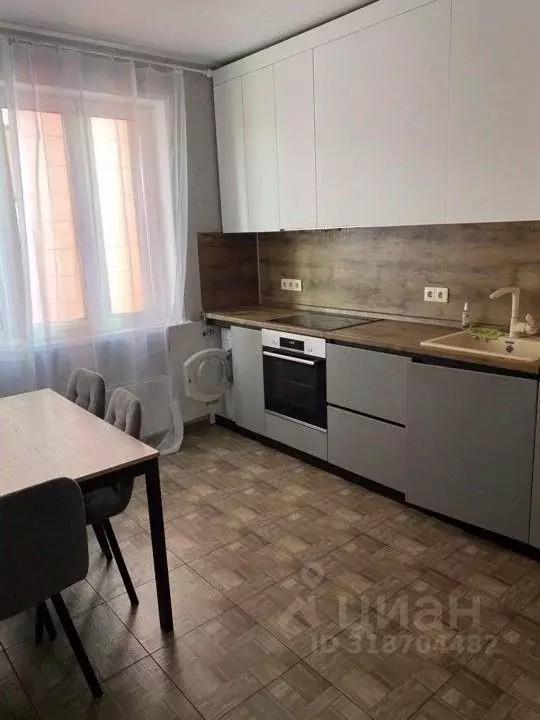 2-к кв. Красноярский край, Красноярск ул. Алексеева, 46 (45.0 м) - Фото 0