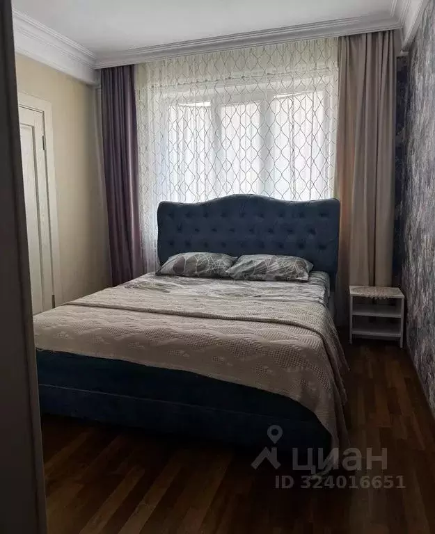 2-к кв. Дагестан, Каспийск просп. Акулиничева, 15Б (56.0 м) - Фото 1