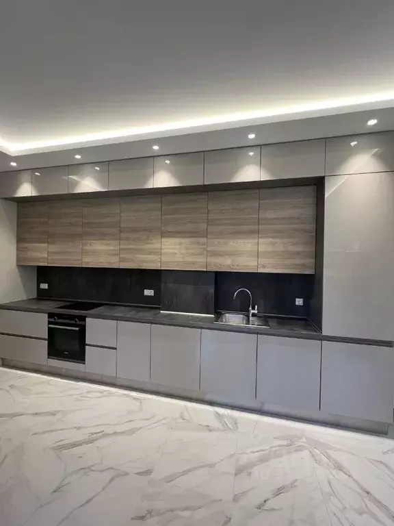 Студия Краснодарский край, Сочи Вишневый пер., 102 (37.1 м) - Фото 1