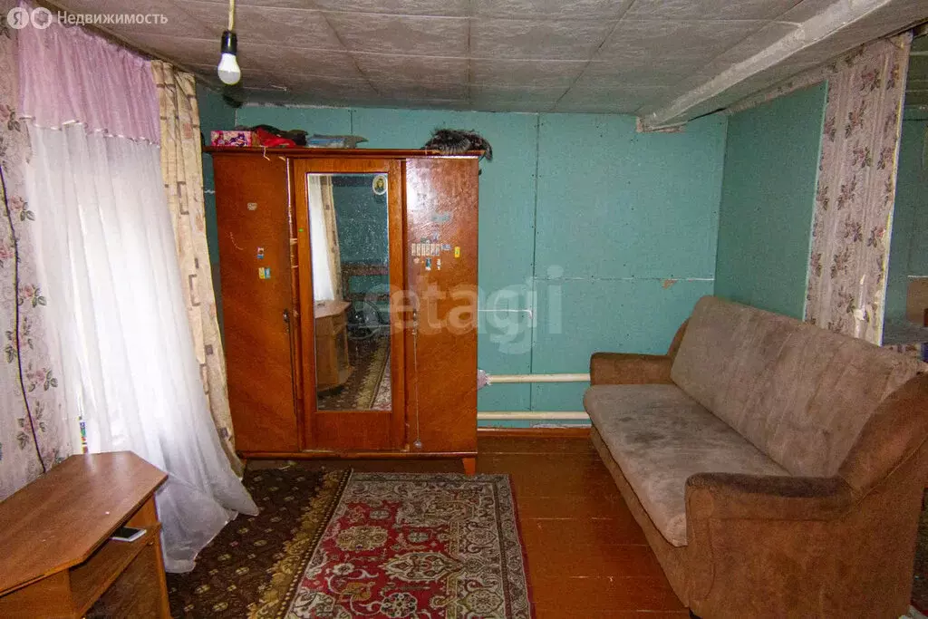 Дом в Златоуст, улица Щорса (37.6 м) - Фото 2