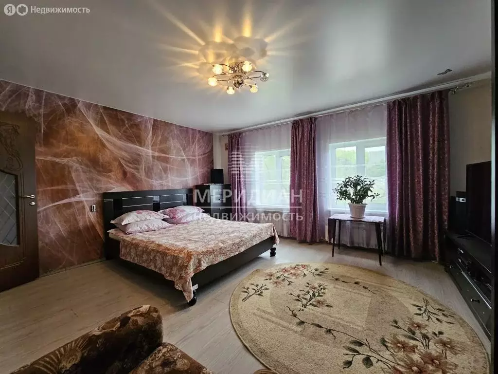 Дом в Бор, улица Калинина, 70 (140 м) - Фото 0