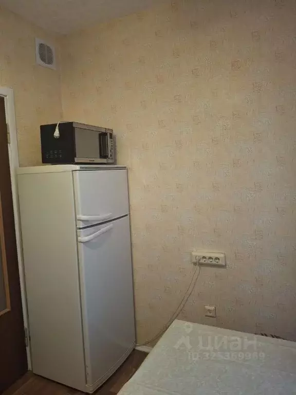 1-к кв. Московская область, Одинцово Можайское ш., 45а (36.0 м) - Фото 2