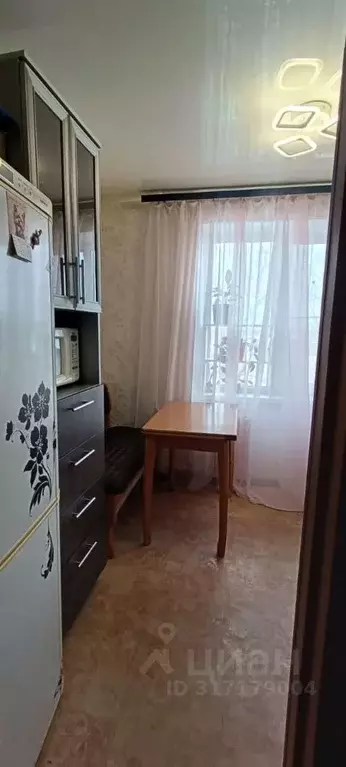 1-к кв. Хабаровский край, Хабаровск пер. 3-й Путевой, 3 (36.0 м) - Фото 1