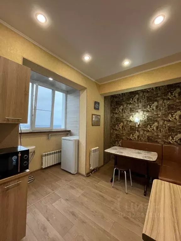 2-к кв. Башкортостан, Уфа ул. Максима Горького, 44 (48.4 м) - Фото 1