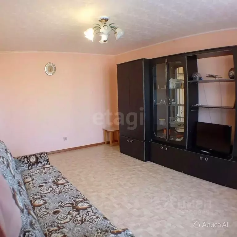 3-к кв. Пермский край, Березники Юбилейная ул., 72 (59.8 м) - Фото 1
