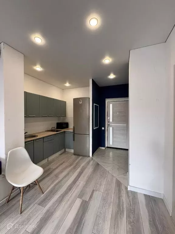 Продаётся 1-к квартира, 44.2 м - Фото 0